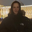 Андрей, 21 год