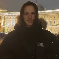 Фотография мужчины Андрей, 21 год из г. Архангельск