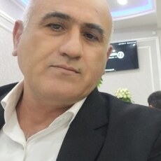 Фотография мужчины Feyyaz, 54 года из г. Баку