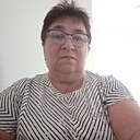 Любовь, 58 лет