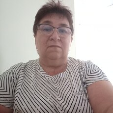 Фотография девушки Любовь, 58 лет из г. Новая Усмань