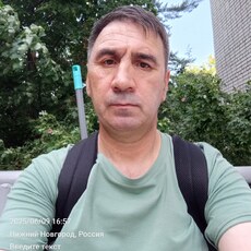 Фотография мужчины Aleksandrraw, 51 год из г. Нижний Новгород