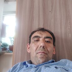 Фотография мужчины Данияр, 41 год из г. Астана