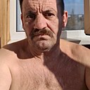 Андрей, 56 лет