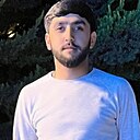 Ruhin, 22 года