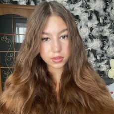 Фотография девушки Ульяна, 19 лет из г. Донецк