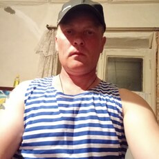 Фотография мужчины Иван, 42 года из г. Кустанай