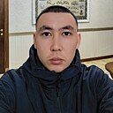 Бека, 29 лет