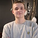 Федор, 18 лет