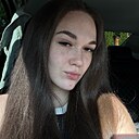 Ева, 19 лет