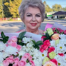 Фотография девушки Людмила, 56 лет из г. Кулебаки