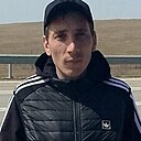 Виталий, 25 лет