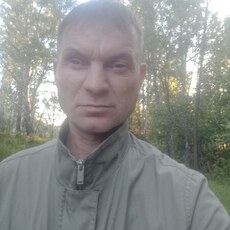 Фотография мужчины Роман, 43 года из г. Шадринск