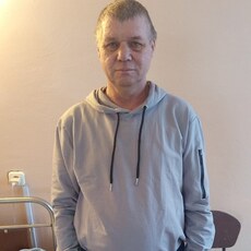 Фотография мужчины Павнл, 53 года из г. Калинковичи