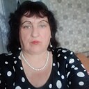 Любовь, 68 лет