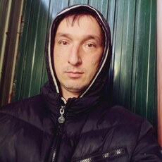 Фотография мужчины Саня, 37 лет из г. Антрацит