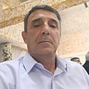 Габил, 54 года