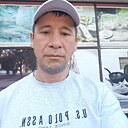 Алмаз, 45 лет