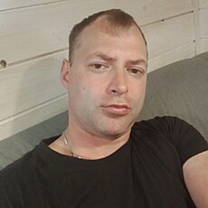 Фотография мужчины Сергей, 40 лет из г. Рязань