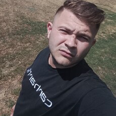 Фотография мужчины Кирилл, 22 года из г. Вейделевка
