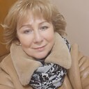 Анастасия, 60 лет