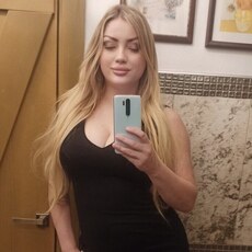 Фотография девушки Алина, 33 года из г. Астрахань