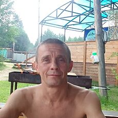 Фотография мужчины Вова, 46 лет из г. Усолье-Сибирское