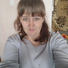 Фотография девушки Нина, 41 год из г. Парфино