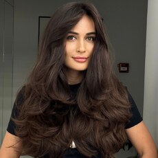 Фотография девушки Лика, 40 лет из г. Белово