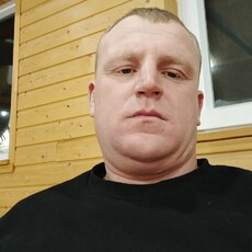 Фотография мужчины Илья, 35 лет из г. Донецк (Ростовская Обл.)