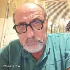 Фотография мужчины Passer, 54 года из г. Нижний Новгород