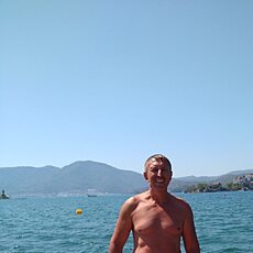 Фотография мужчины Нико, 52 года из г. Вишневое