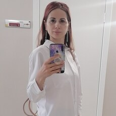 Фотография девушки Ольга, 44 года из г. Челябинск