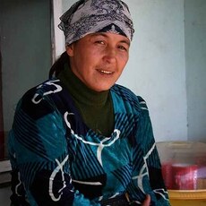 Фотография девушки Севара, 43 года из г. Ташкент