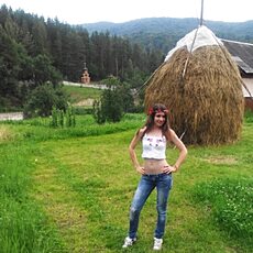 Фотография девушки Галя, 31 год из г. Москва