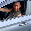 Сергей, 44 года