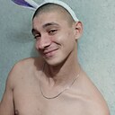 Леха, 33 года