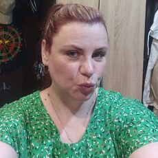 Фотография девушки Наталья, 43 года из г. Смоленск