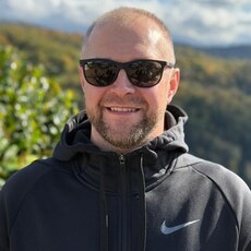 Фотография мужчины Антон, 41 год из г. Иваново