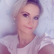 Фотография девушки Анастасия, 37 лет из г. Волгоград