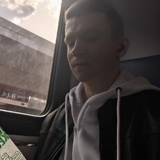 Фотография мужчины Виктор, 24 года из г. Москва