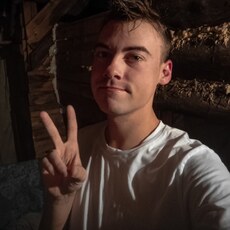 Фотография мужчины Павел, 25 лет из г. Даровской