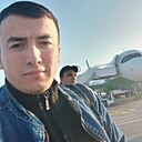 Скромный, 28 лет