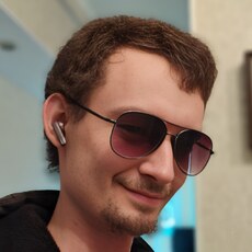 Фотография мужчины Илья, 24 года из г. Усинск