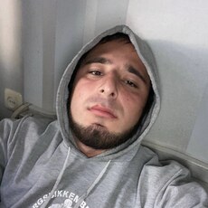 Фотография мужчины Алим, 24 года из г. Каспийск