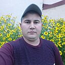 Одилбек, 34 года