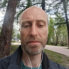Фотография мужчины Илья, 41 год из г. Мурманск