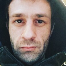 Фотография мужчины Давид, 33 года из г. Королёв