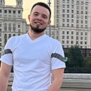 Вадим, 25 лет