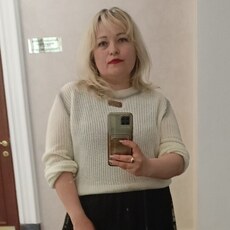 Фотография девушки Лена, 44 года из г. Лениногорск